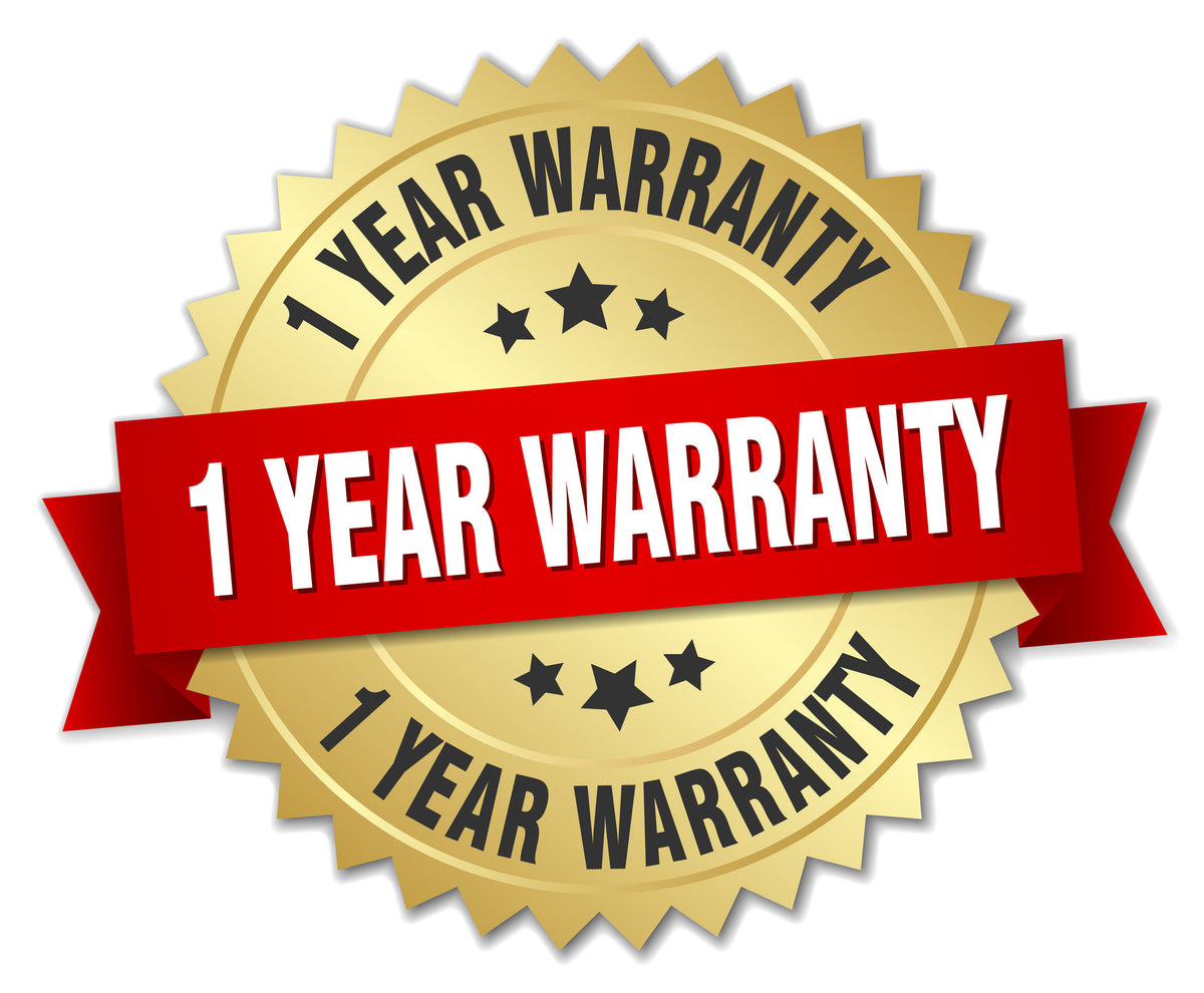 1 Year Extended Warranty – Hot Luxe Deals