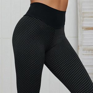 LUXE 🔥 High-Waist Leggings